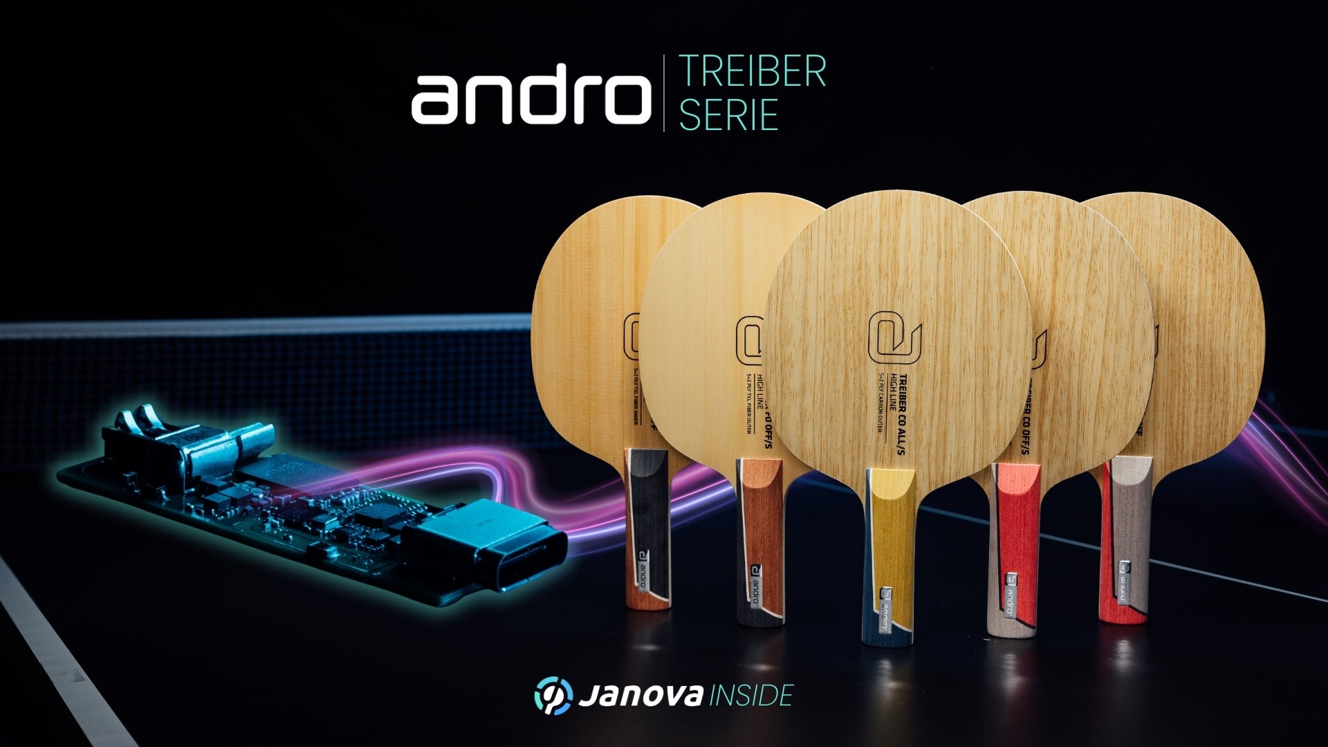 andro Treiber