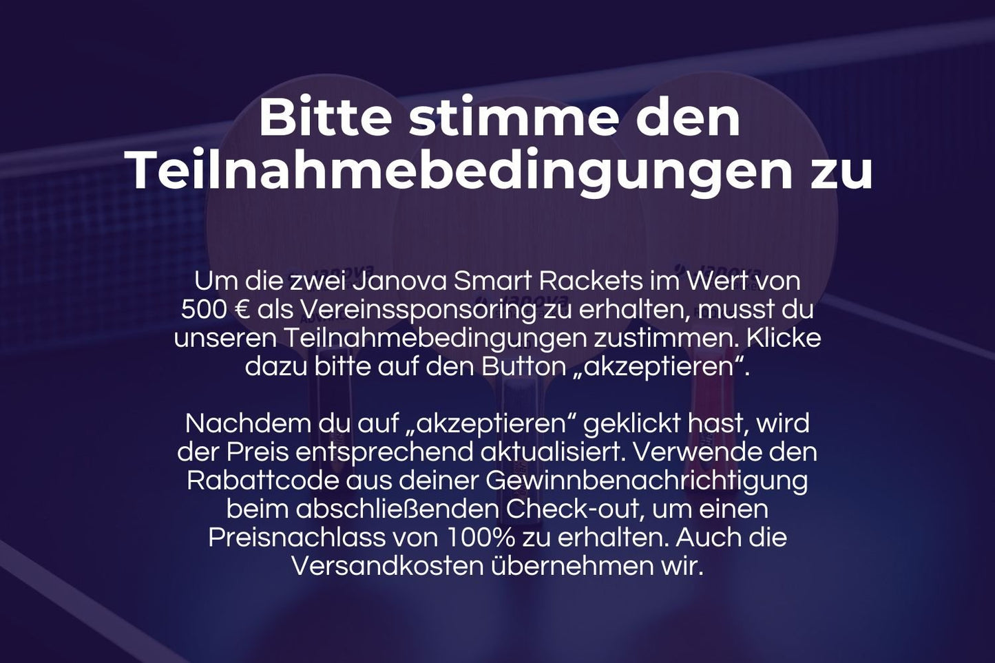 DSTT Vereinssponsoring