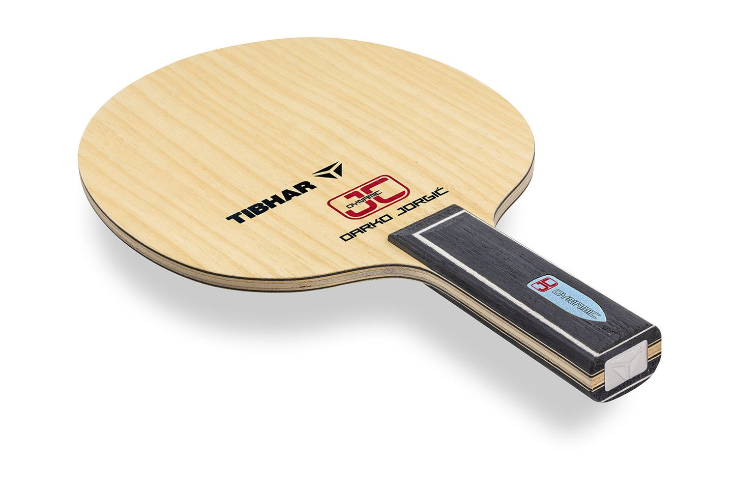Tibhar Dynamic JC