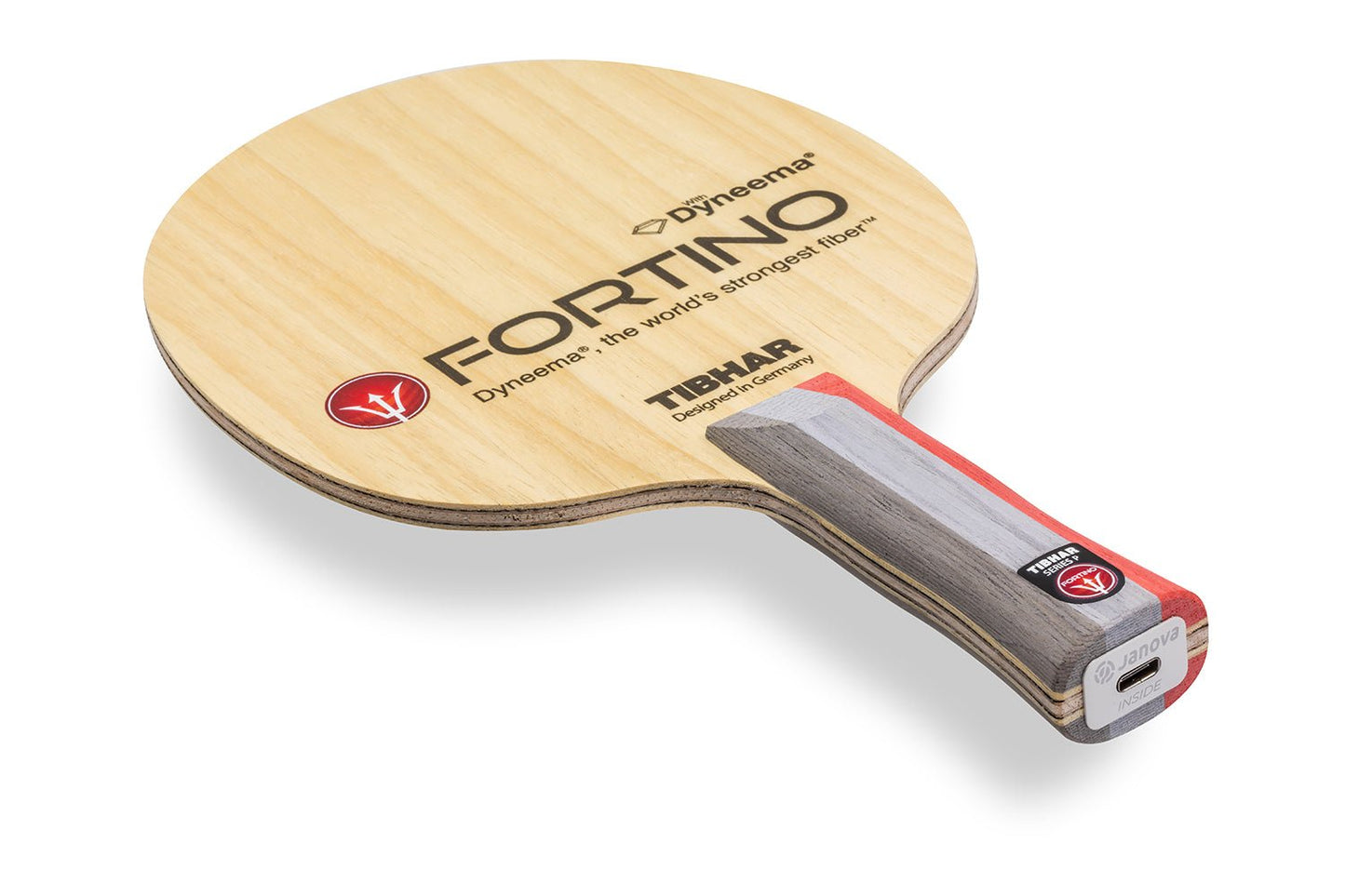 Tibhar Fortino Performance