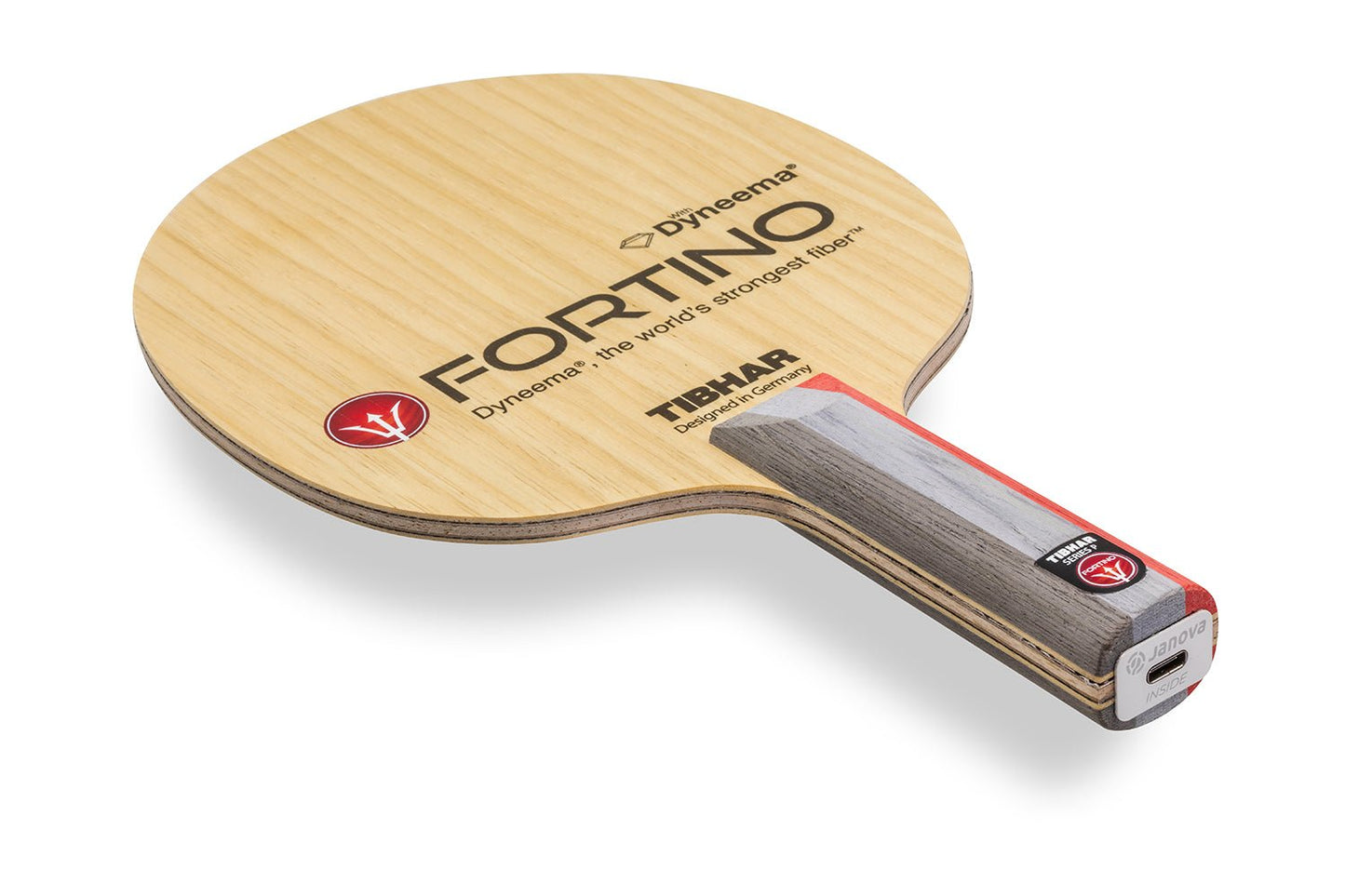 Tibhar Fortino Performance