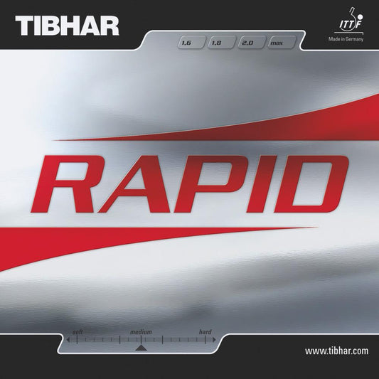 TIBHAR Rapid